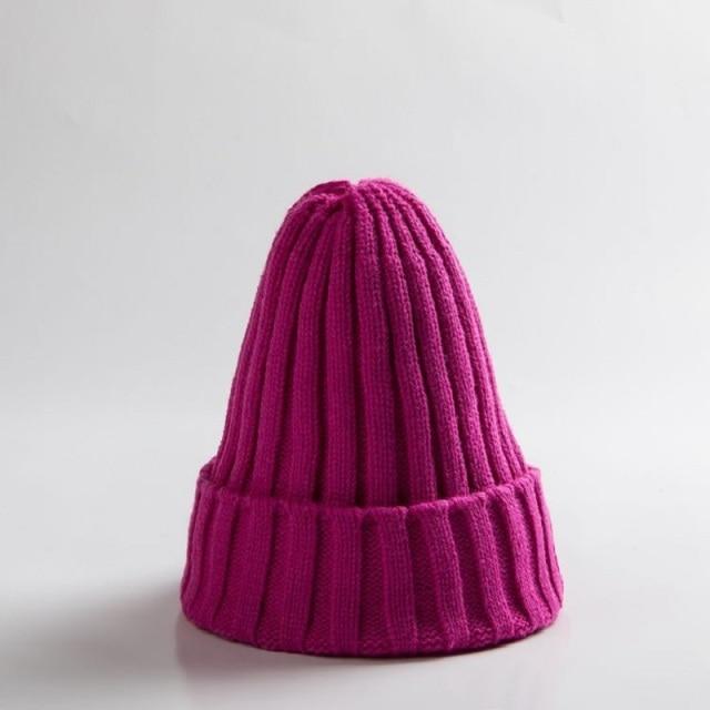 Accessories rosen / 0-4 years Kids Beanie