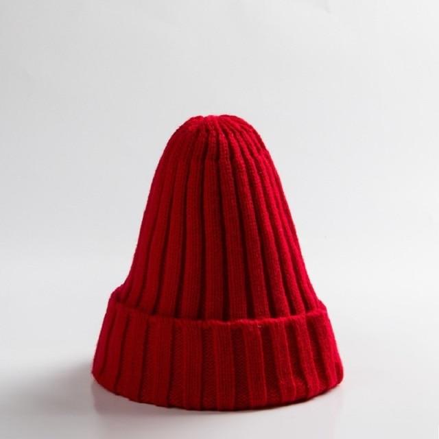Accessories red / 0-4 years Kids Beanie