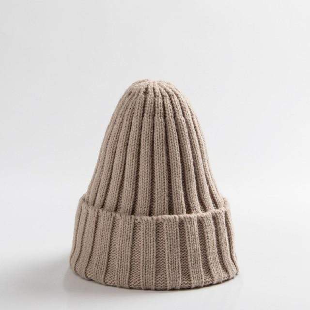 Accessories milky / 0-4 years Kids Beanie