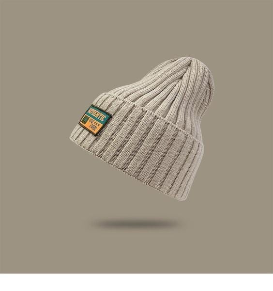 M（54-58cm） / A Kids Beanie