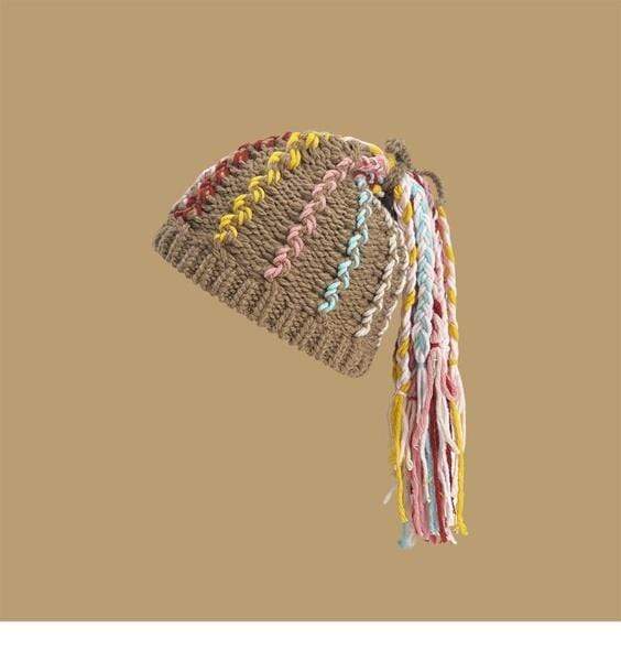 M（54-58cm） / C Kids Beanie