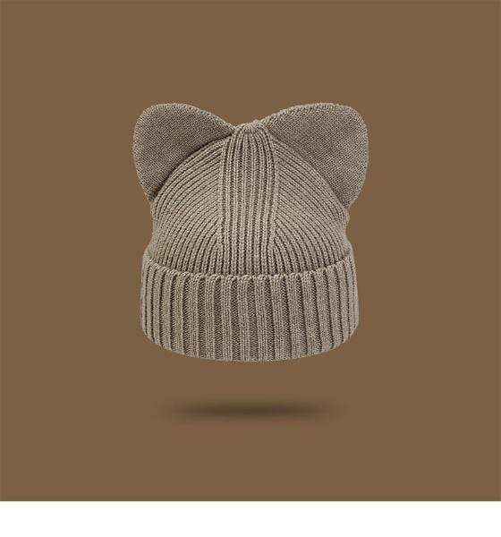 M（54-58cm） / D Kids Beanie