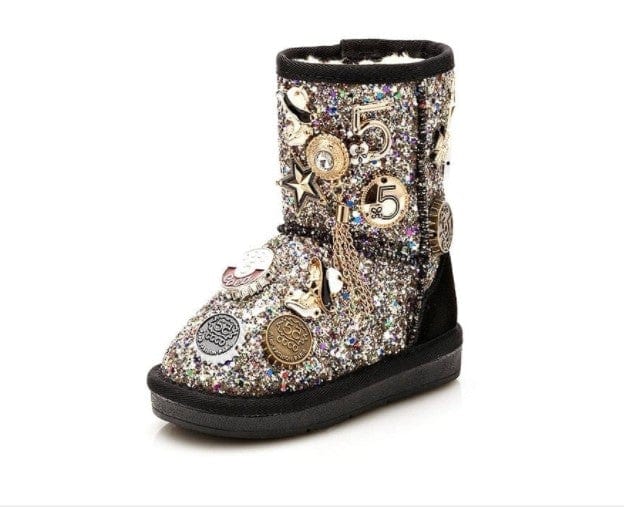 Shoes Kids Boots 2020