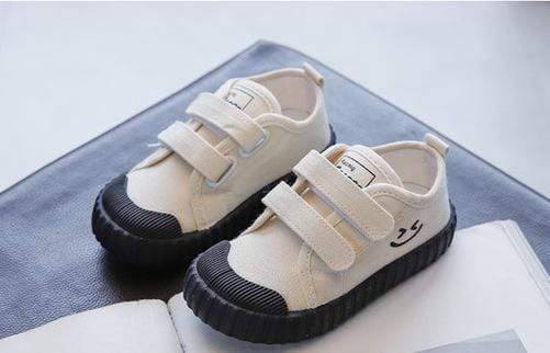 Shoes Kids Canvas Sneaker