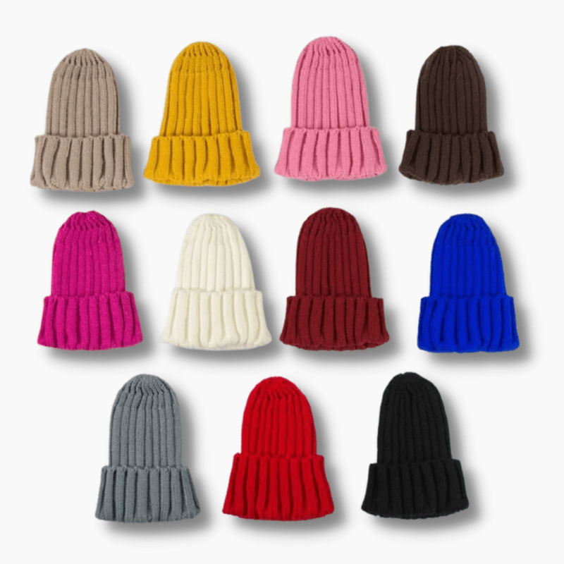 Accessories Kids Classic Beanie