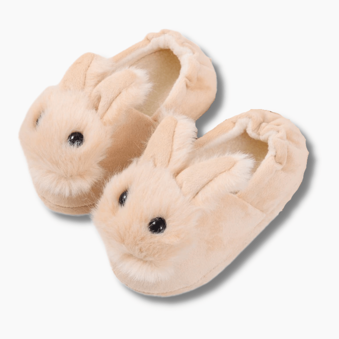 Shoes Kids Cotton Home Slippers