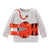 Boy's Clothing Kids Cotton Sweatshirts