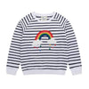 Boy&#39;s Clothing Rainbow / 24M Kids Cotton Sweatshirts
