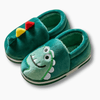 Shoes Kids Dino Slippers
