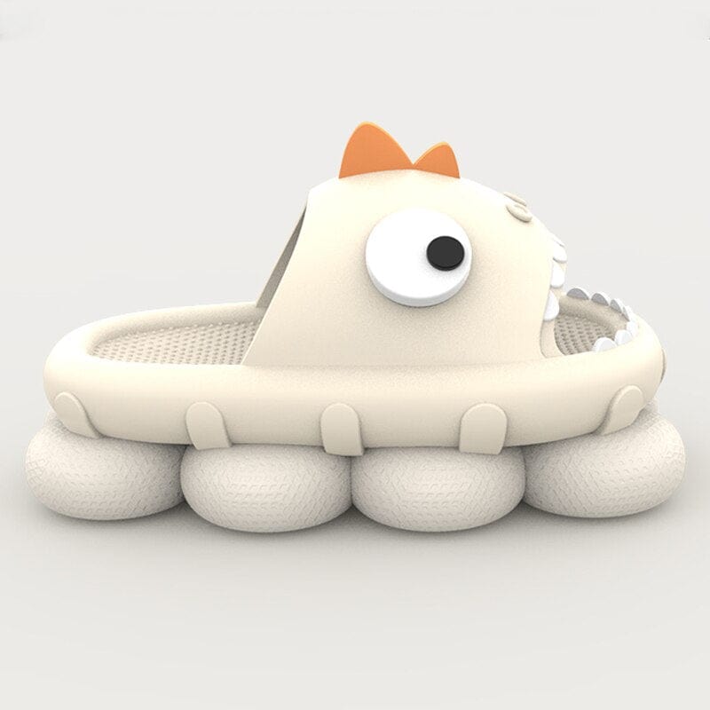 Slippers Kids Dinosaur Slippers