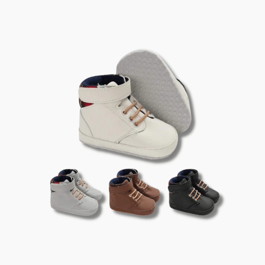 Shoes Kids High Top Sneakers