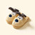 Accessories Yellow / 190 Kids Home slipper