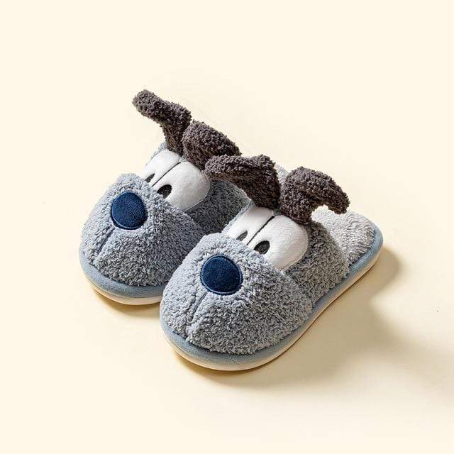 Accessories Blue / 200 Kids Home slipper