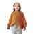 KY-SY-120-5 / 4T Soft Warm Sweaters