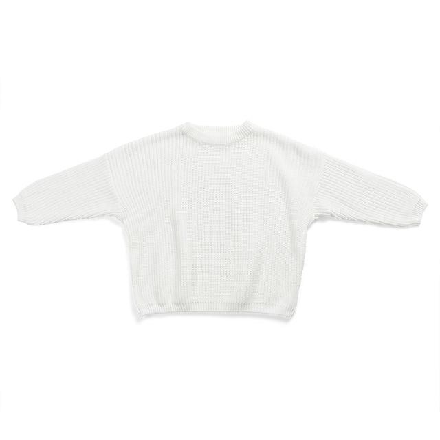 KY-SY-120-12 / 4T Soft Warm Sweaters