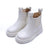 Shoes Kids Leather Boots(Gone from the supplier)