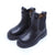 Shoes Kids Leather Boots(Gone from the supplier)