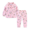 Boy&#39;s Clothing Pink / 4T / China Kids Pajamas Sleepwear