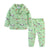 Boy's Clothing Kids Pajamas Sleepwear