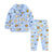 Boy's Clothing Kids Pajamas Sleepwear