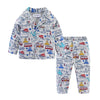Boy&#39;s Clothing Kids Pajamas Sleepwear
