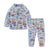 Boy's Clothing Kids Pajamas Sleepwear