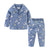 Boy's Clothing Kids Pajamas Sleepwear