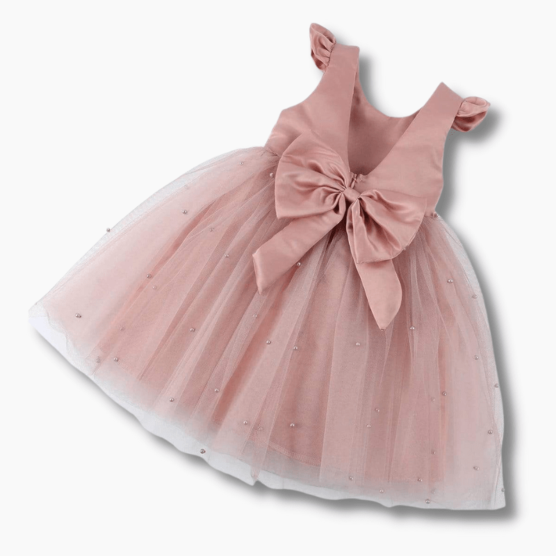 Girl&#39;s Clothing Kids Party Tutu Dress