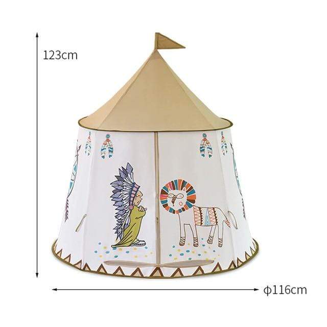 Accessories Kid tent Kids Play Tent