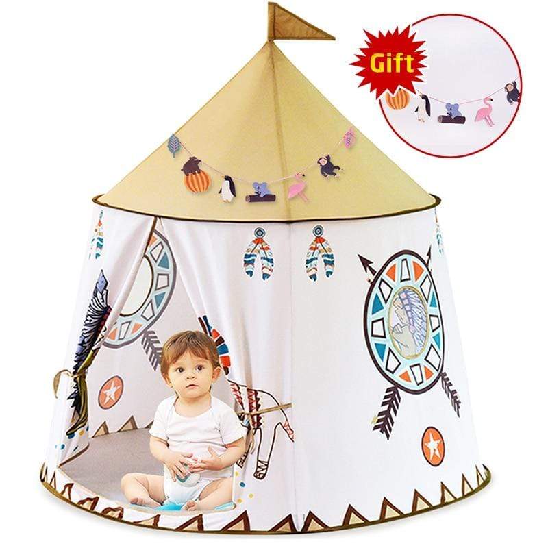 Accessories Kid tent Kids Play Tent