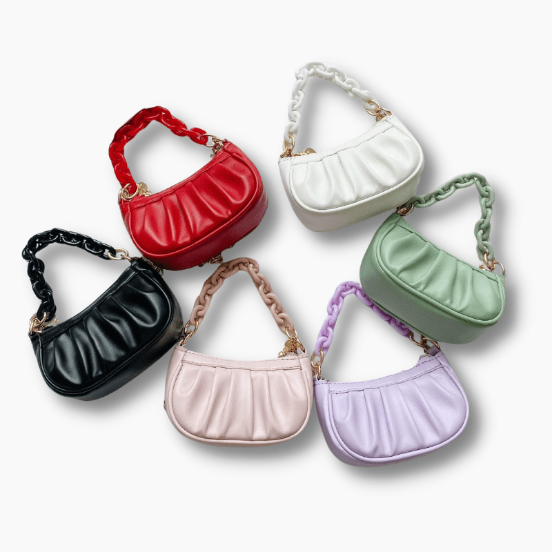 Accessories Kids Purse Mini Handbag