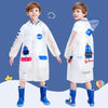Girl&#39;s Clothing picture color 12 / S-M(90-105CM) Kids Raincoat Waterproof