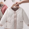 Girl&#39;s Clothing Kids Reversible Fleece Jacket