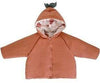 Boy&#39;s Clothing Pink / 12M Kids Reversible Winter Padded Jacket