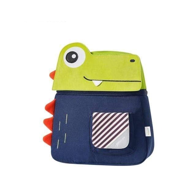 Accessories Crocodile S Kids school bag