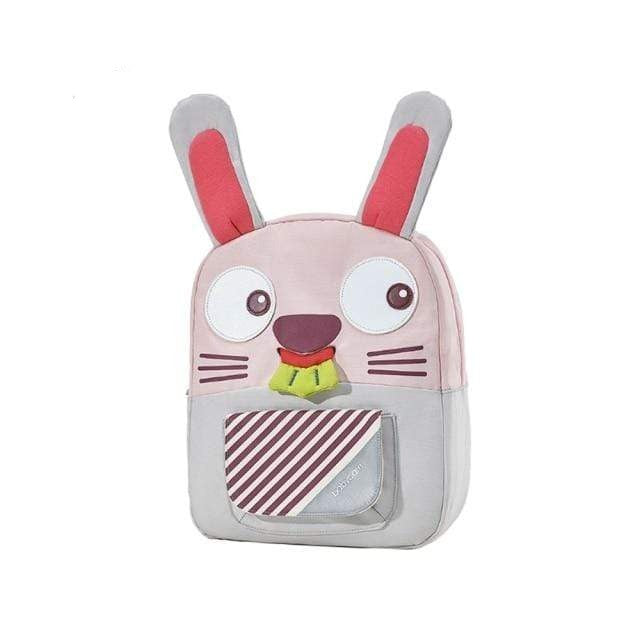 Accessories Rabbit S Kids school bag