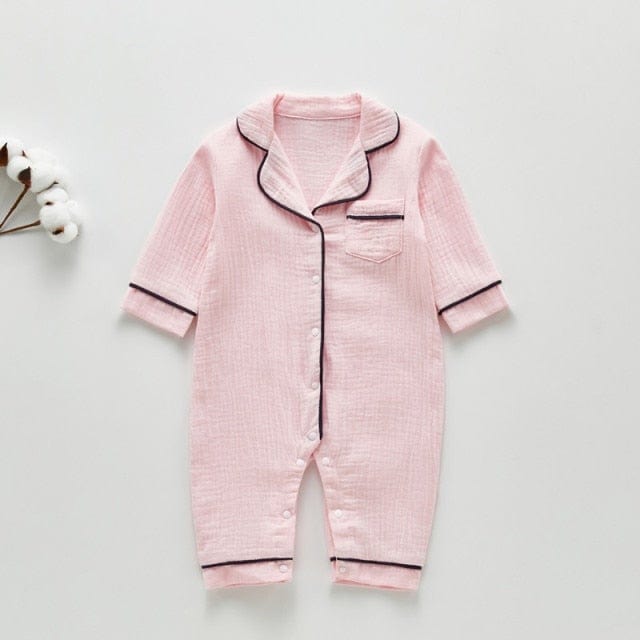 5 / 12M Kids Sleep Play Pajamas