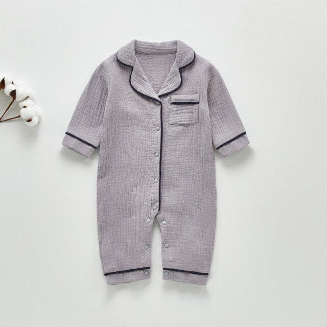 3 / 24M Kids Sleep Play Pajamas