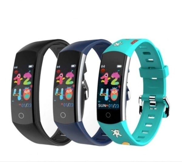 Kids Smart Watch