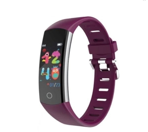 Kids Smart Watch