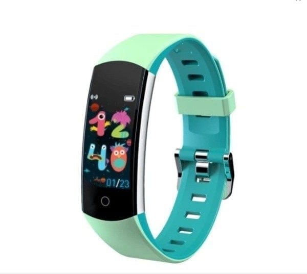 green B Kids Smart Watch