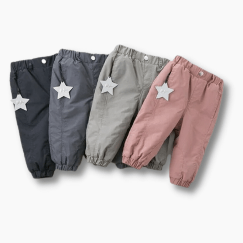 Kids Sweat Pants