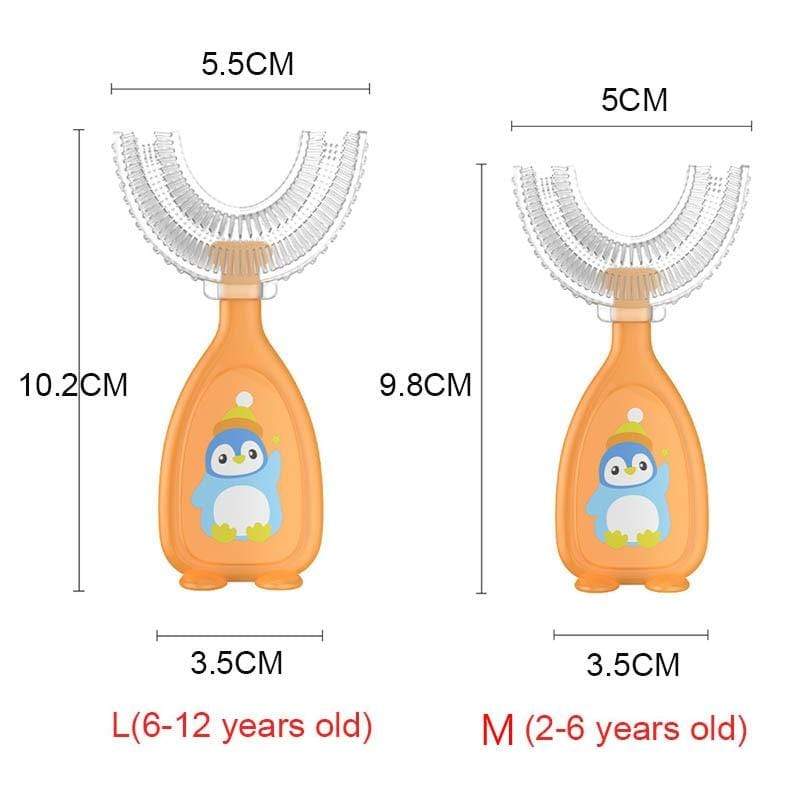 Accessories Kids TOoth Brush