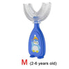 Accessories blue M Kids TOoth Brush