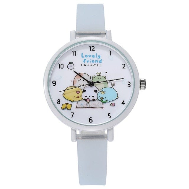2 / Russian Federation Kids Watches Graphic