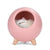 Pink / France Kitten Night Light