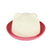 Girl's Clothing Kitty Straw Cap