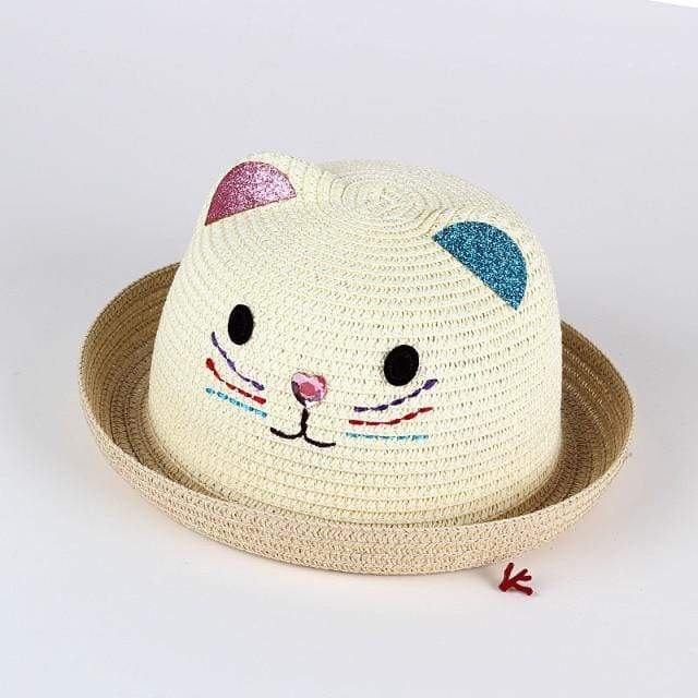 Cat Bucket Hat -  UK