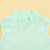 Girl's Clothing Knit Sleeveless Turtleneck Vest Top+PU Leather Bowknot