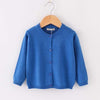 Boy&#39;s Clothing Blue / 80 Knitted Cardigan Sweaters
